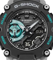Orologio G-Shock in Resina GA-2200M-1AER - GA-2200M-1AER